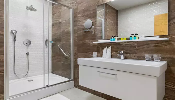 هتل ویندهام باکو هتل ویندهام باکو